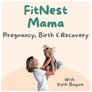 Pregnancy birth and Recovery