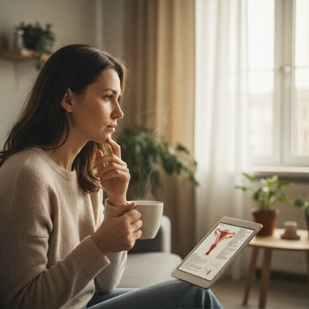 Have You Been Considering Freezing Your Eggs?